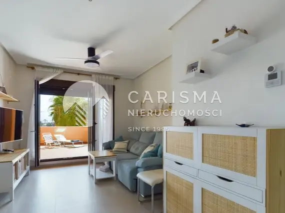 Apartament w Serena Golf, Los Alcazares - Twoje miejsce na Costa Calida 2