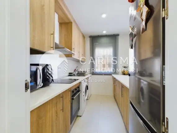 (4) Apartament w Serena Golf, Los Alcazares - Twoje miejsce na Costa Calida