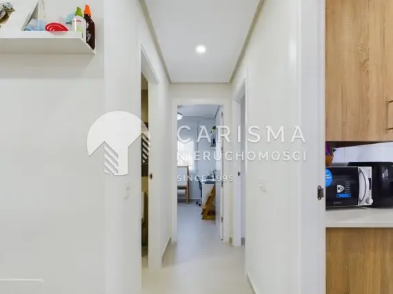 (7) Apartament w Serena Golf, Los Alcazares - Twoje miejsce na Costa Calida