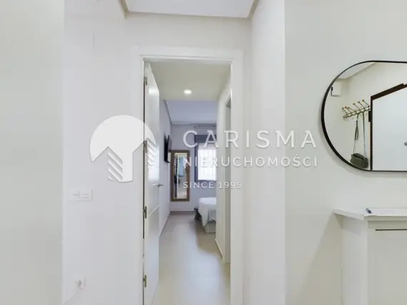 (8) Apartament w Serena Golf, Los Alcazares - Twoje miejsce na Costa Calida