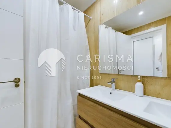 (10) Apartament w Serena Golf, Los Alcazares - Twoje miejsce na Costa Calida