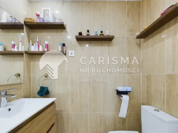 (11) Apartament w Serena Golf, Los Alcazares - Twoje miejsce na Costa Calida