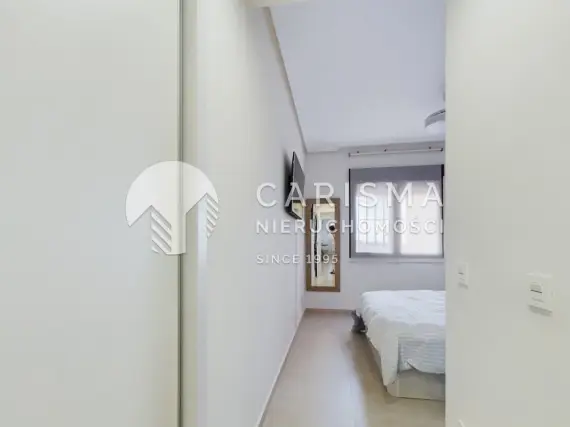 (12) Apartament w Serena Golf, Los Alcazares - Twoje miejsce na Costa Calida