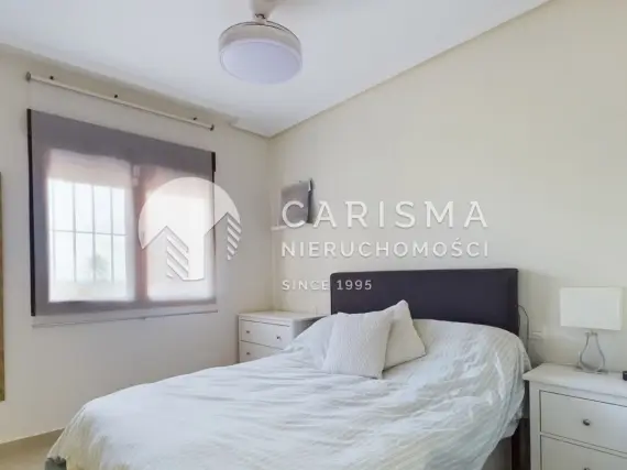 (13) Apartament w Serena Golf, Los Alcazares - Twoje miejsce na Costa Calida