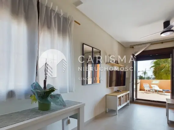 (15) Apartament w Serena Golf, Los Alcazares - Twoje miejsce na Costa Calida