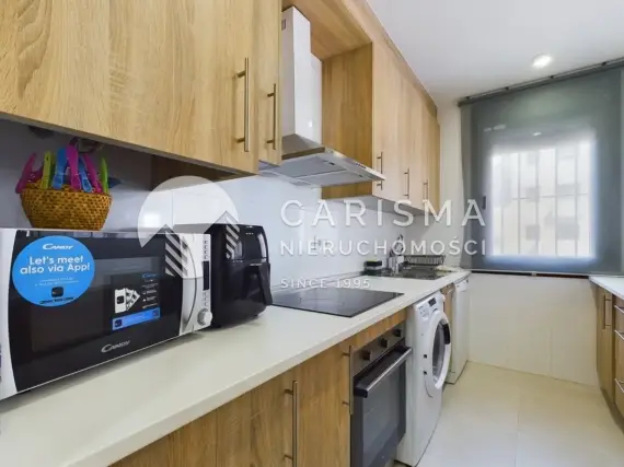 (20) Apartament w Serena Golf, Los Alcazares - Twoje miejsce na Costa Calida