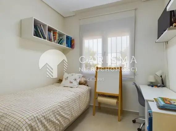 (23) Apartament w Serena Golf, Los Alcazares - Twoje miejsce na Costa Calida