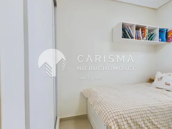 (24) Apartament w Serena Golf, Los Alcazares - Twoje miejsce na Costa Calida