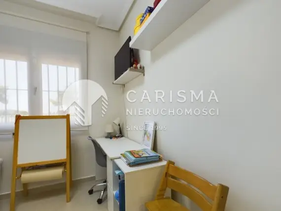 (25) Apartament w Serena Golf, Los Alcazares - Twoje miejsce na Costa Calida