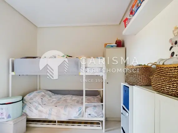 (26) Apartament w Serena Golf, Los Alcazares - Twoje miejsce na Costa Calida