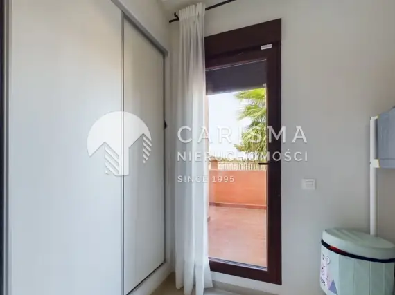 (27) Apartament w Serena Golf, Los Alcazares - Twoje miejsce na Costa Calida