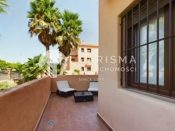 (29) Apartament w Serena Golf, Los Alcazares - Twoje miejsce na Costa Calida
