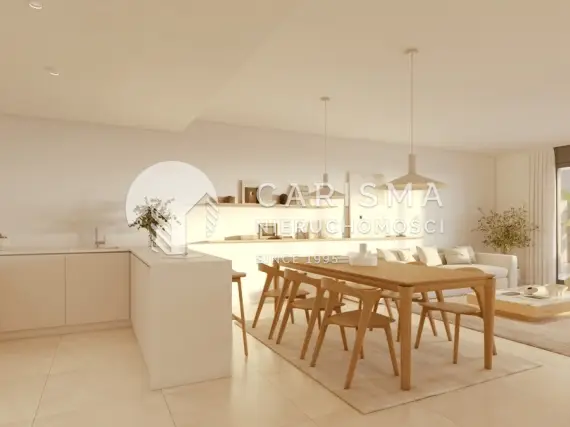 (5) Nowe apartamenty w budowie, Estepona, Costa del Sol