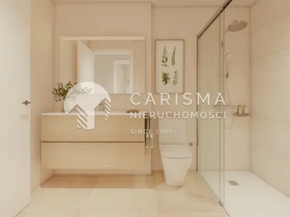 (7) Nowe apartamenty w budowie, Estepona, Costa del Sol