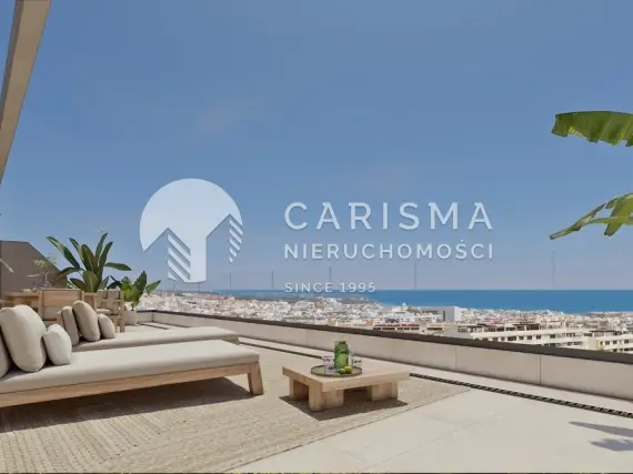 (9) Nowe apartamenty w budowie, Estepona, Costa del Sol