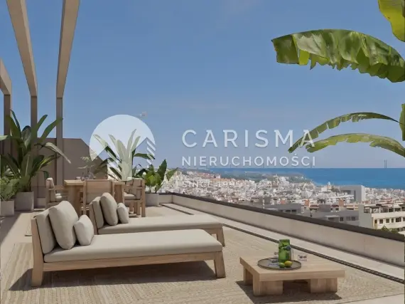 (10) Nowe apartamenty w budowie, Estepona, Costa del Sol