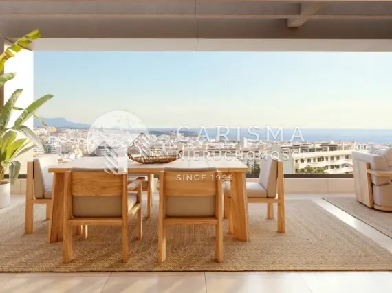 (11) Nowe apartamenty w budowie, Estepona, Costa del Sol