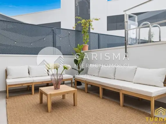 (14) Ekskluzywny apartament z prywatnym basenem i licencją najmu – Estepona, Costa del So