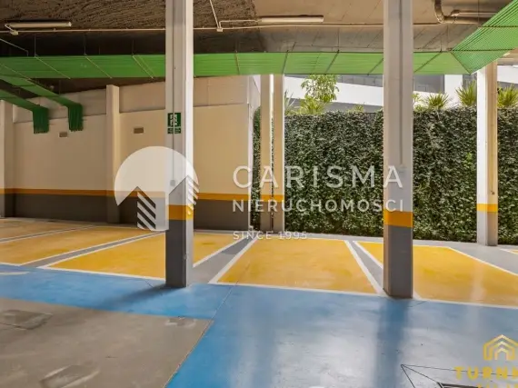 (18) Ekskluzywny apartament z prywatnym basenem i licencją najmu – Estepona, Costa del So
