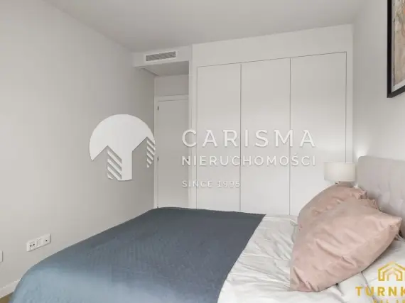 (36) Ekskluzywny apartament z prywatnym basenem i licencją najmu – Estepona, Costa del So