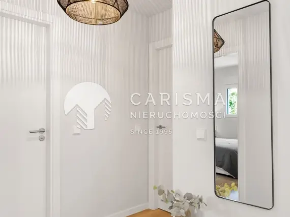 (44) Ekskluzywny apartament z prywatnym basenem i licencją najmu – Estepona, Costa del So