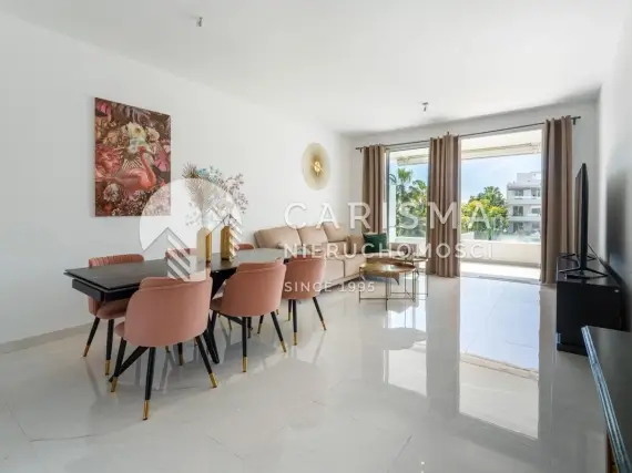 Jasny i przestronny apartament z 2 sypialniami – Bel-Air, New Golden Mile 2