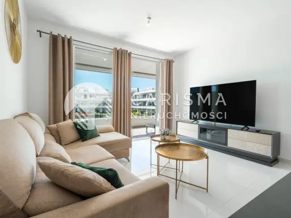 (11) Jasny i przestronny apartament z 2 sypialniami – Bel-Air, New Golden Mile