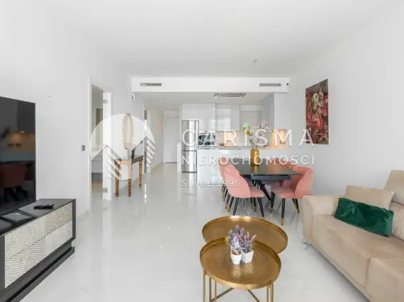 (13) Jasny i przestronny apartament z 2 sypialniami – Bel-Air, New Golden Mile