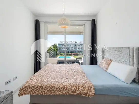 (17) Jasny i przestronny apartament z 2 sypialniami – Bel-Air, New Golden Mile