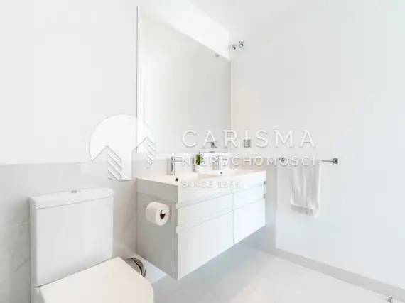 (19) Jasny i przestronny apartament z 2 sypialniami – Bel-Air, New Golden Mile