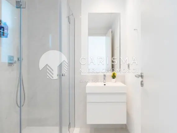 (23) Jasny i przestronny apartament z 2 sypialniami – Bel-Air, New Golden Mile