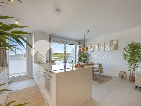 Nowoczesny penthouse w sercu Estepony 2