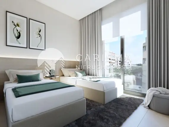 (10) Nowe i gotowe apartamenty w Guardamar del Segura – tylko 100 m od plaży