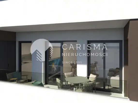 (13) Nowe apartamenty 500 m od plaży w Santa Pola, Costa Blanca