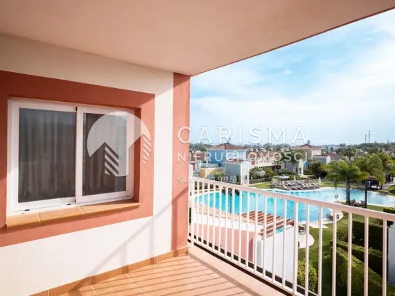 (22) Apartament typu penthouse w Esteponie