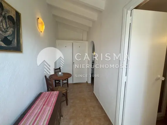 (11) Urokliwa willa w Calpe – Twój wymarzony dom w Hiszpanii