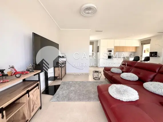 (11) Wyjątkowy penthouse z panoramicznym widokiem na morze w Torre de la Horadada