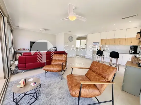 (12) Wyjątkowy penthouse z panoramicznym widokiem na morze w Torre de la Horadada