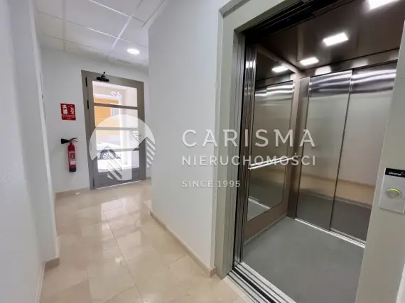 (29) Wyjątkowy penthouse z panoramicznym widokiem na morze w Torre de la Horadada