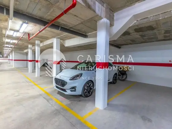 (50) Unikalny Penthouse z Panoramicznym Widokiem 360° – Torre de la Horadada