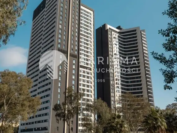 Apartament z widokiem na morze Malaga, Costa del Sol 2