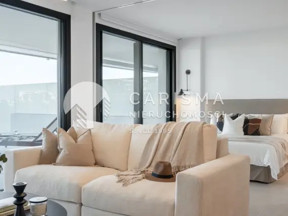 (9) Luksusowy apartament z widokiem na morze w Fuengirola