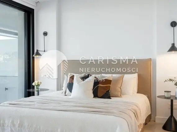 (14) Luksusowy apartament z widokiem na morze w Fuengirola