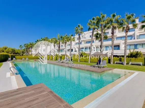Apartament na sprzedaż w Las Colinas Golf, Costa Blanca 1