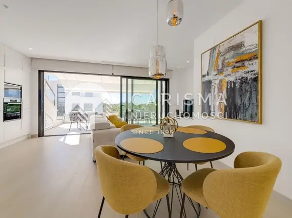 (6) Apartament na sprzedaż w Las Colinas Golf, Costa Blanca
