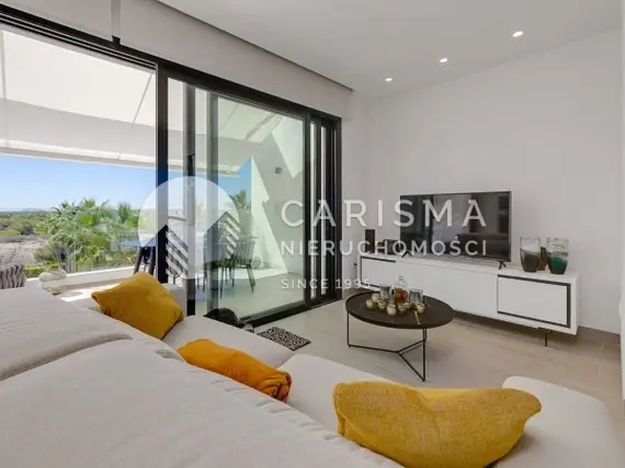 (7) Apartament na sprzedaż w Las Colinas Golf, Costa Blanca