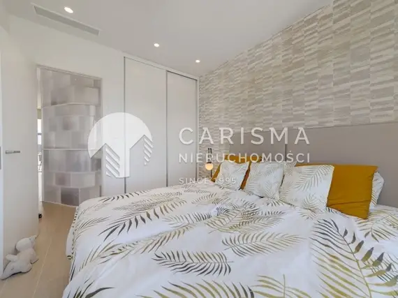 (10) Apartament na sprzedaż w Las Colinas Golf, Costa Blanca