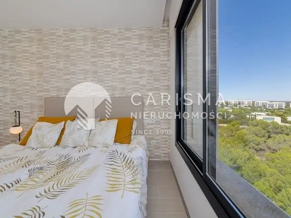 (11) Apartament na sprzedaż w Las Colinas Golf, Costa Blanca