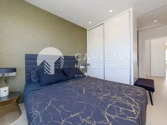(13) Apartament na sprzedaż w Las Colinas Golf, Costa Blanca