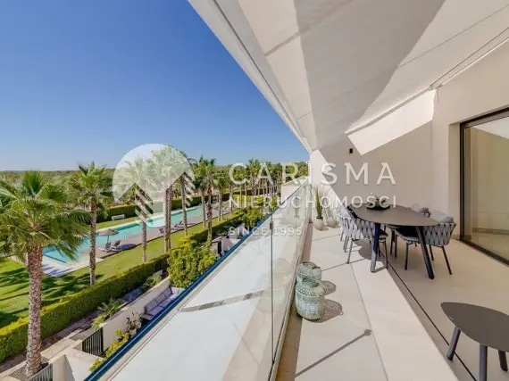 (19) Apartament na sprzedaż w Las Colinas Golf, Costa Blanca